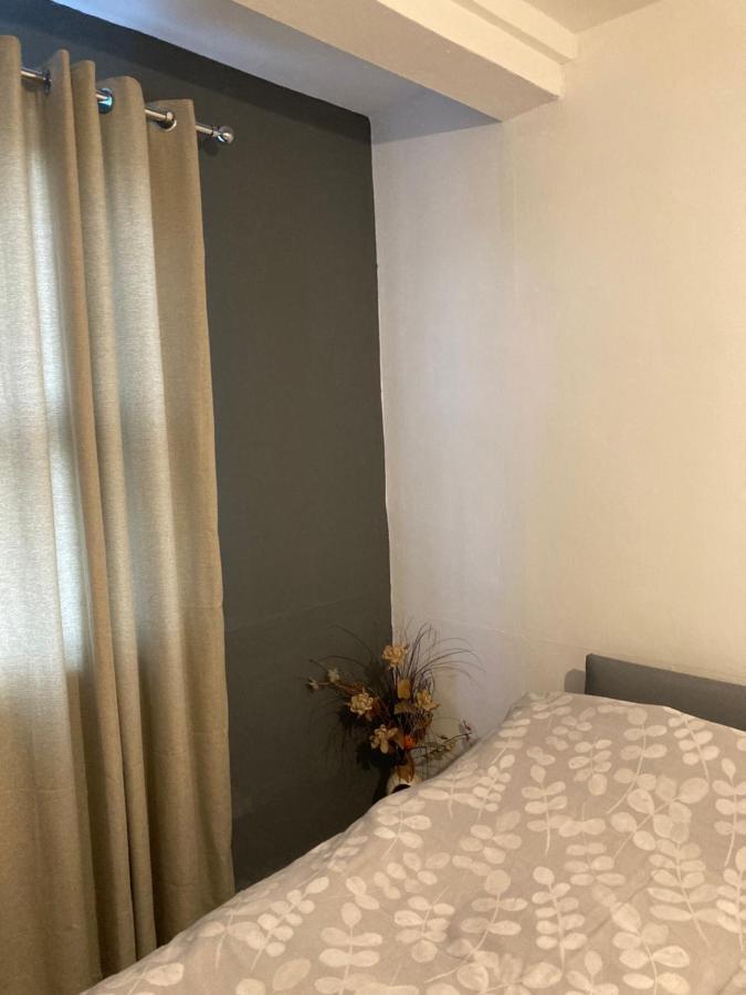 Chosen Rocky Lane Private Rooms Liverpool Buitenkant foto